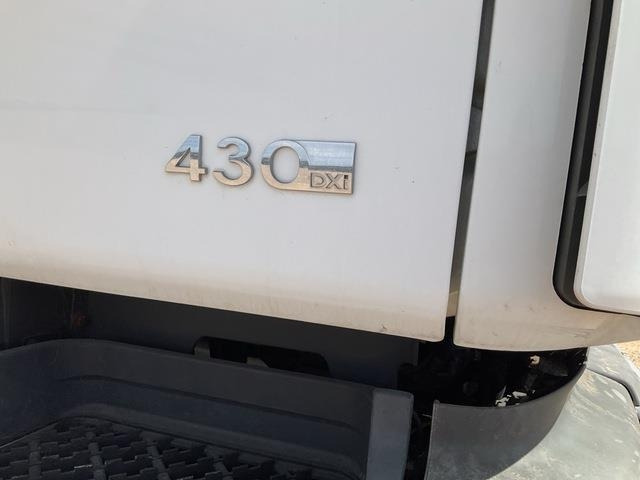جرافة ثلج Renault Kerax 430DXI: صورة 9