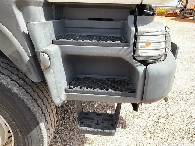 جرافة ثلج Renault Kerax 430DXI: صورة 12