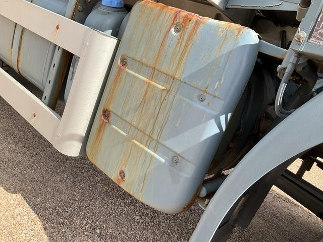 جرافة ثلج Renault Kerax 430DXI: صورة 20