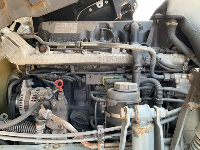 جرافة ثلج Renault Kerax 430DXI: صورة 22