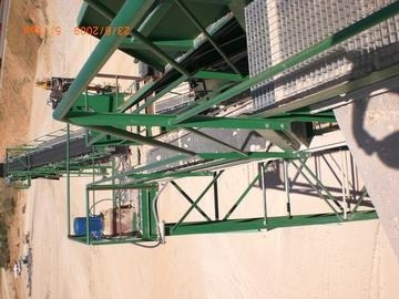 Screen Plant - آلة فرز: صورة 2 Screen Plant - آلة فرز: صورة 2