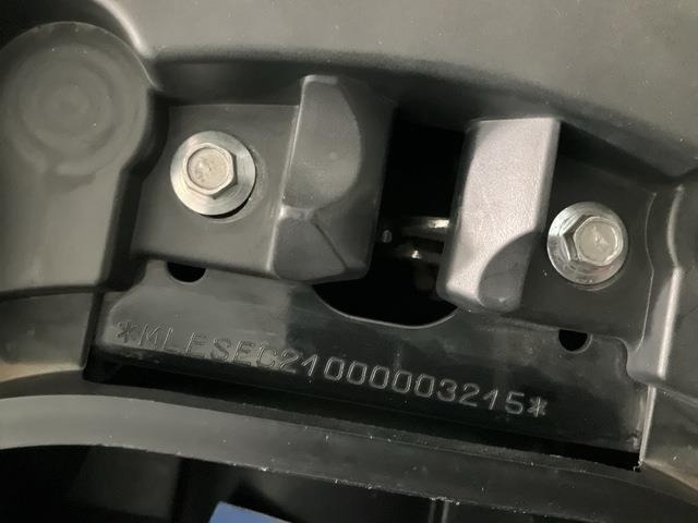 Yamaha Tricity - دراجة نارية: صورة 5 Yamaha Tricity - دراجة نارية: صورة 5