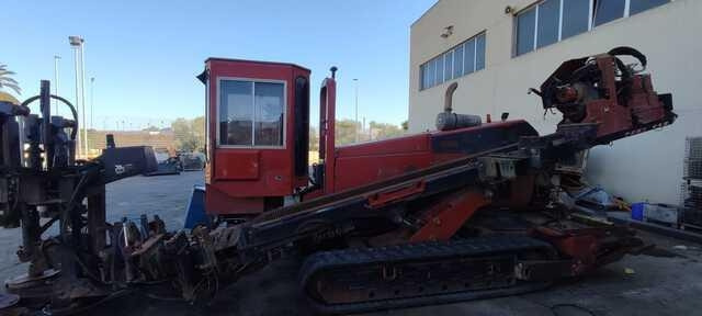 Ditch Witch JT4020AT - ماكينة حفر التجاويف الاتجاهية: صورة 1 Ditch Witch JT4020AT - ماكينة حفر التجاويف الاتجاهية: صورة 1