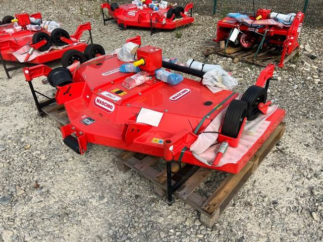 Maschio Gaspardo Jolly 210 - جزازة عشب الحدائق: صورة 1 Maschio Gaspardo Jolly 210 - جزازة عشب الحدائق: صورة 1