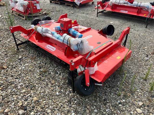 Maschio Gaspardo Jolly 210 - جزازة عشب الحدائق: صورة 3 Maschio Gaspardo Jolly 210 - جزازة عشب الحدائق: صورة 3