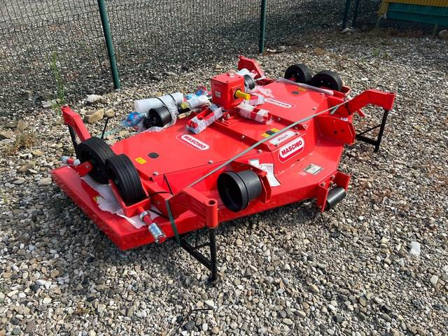 Maschio Gaspardo Jolly 210 - جزازة عشب الحدائق: صورة 4 Maschio Gaspardo Jolly 210 - جزازة عشب الحدائق: صورة 4