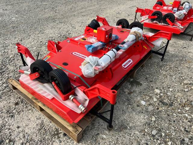 Maschio Gaspardo Jolly 210 - جزازة عشب الحدائق: صورة 2 Maschio Gaspardo Jolly 210 - جزازة عشب الحدائق: صورة 2