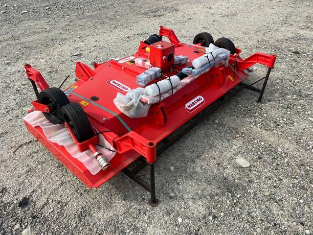 Maschio Gaspardo Jolly 210 - جزازة عشب الحدائق: صورة 2 Maschio Gaspardo Jolly 210 - جزازة عشب الحدائق: صورة 2