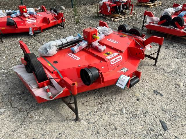 Maschio Gaspardo Jolly 210 - جزازة عشب الحدائق: صورة 4 Maschio Gaspardo Jolly 210 - جزازة عشب الحدائق: صورة 4