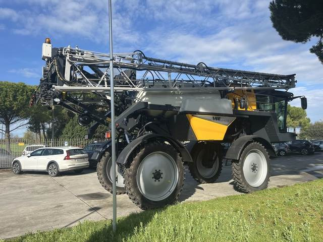 Mazzotti MAF 4240 M - رشاش دفع ذاتي: صورة 3 Mazzotti MAF 4240 M - رشاش دفع ذاتي: صورة 3