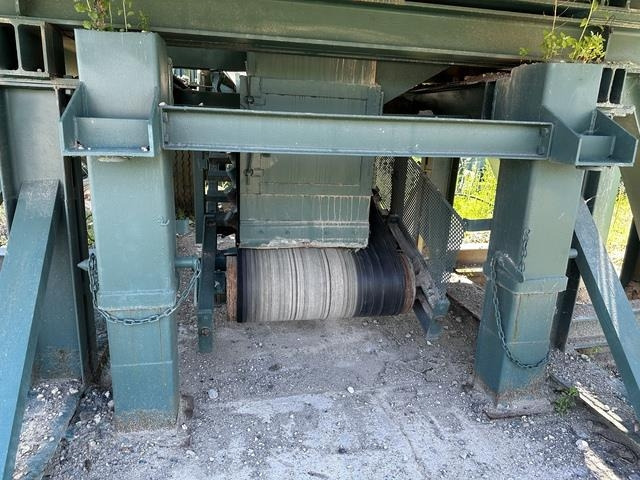 Rimac RT218 - كسارة: صورة 4 Rimac RT218 - كسارة: صورة 4