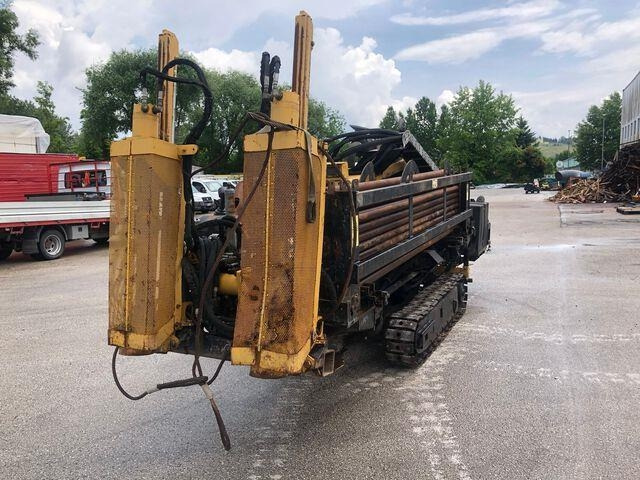 Vermeer D20X22 - ماكينة حفر التجاويف الاتجاهية: صورة 1 Vermeer D20X22 - ماكينة حفر التجاويف الاتجاهية: صورة 1