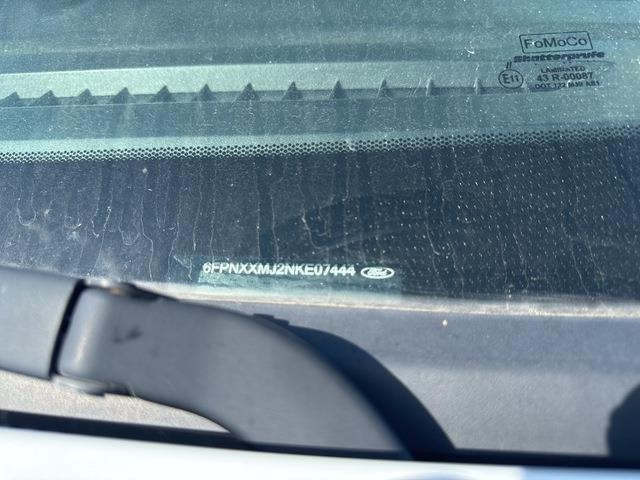 Ford Ranger - منصة محمولة مثبتة على الشاحنة, شاحنة البيك أب: صورة 5 Ford Ranger - منصة محمولة مثبتة على الشاحنة, شاحنة البيك أب: صورة 5