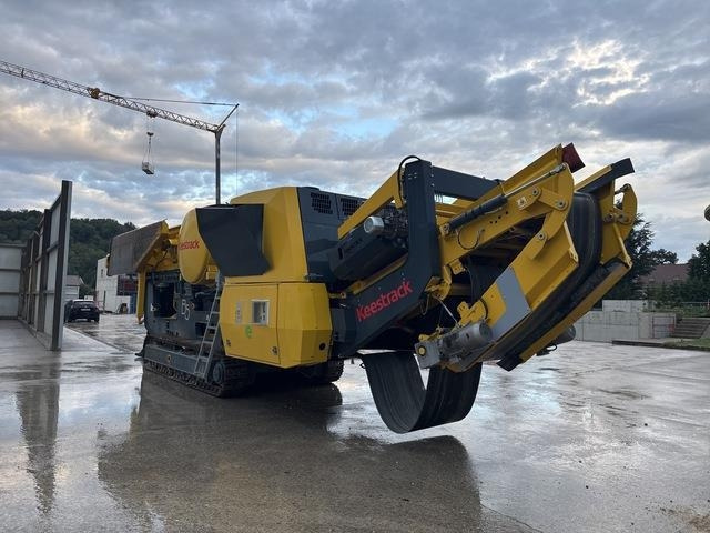 Keestrack B5E - كسارة: صورة 2 Keestrack B5E - كسارة: صورة 2