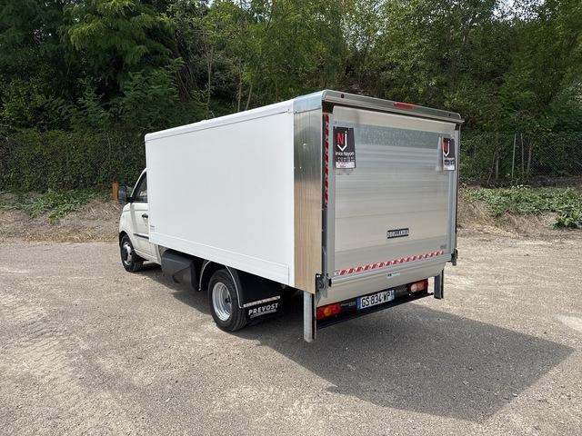Piaggio Porter NP6 - فان: صورة 2 Piaggio Porter NP6 - فان: صورة 2