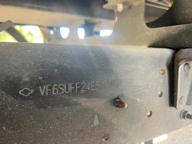 Renault Maxity 120DXI - منصة محمولة مثبتة على الشاحنة: صورة 5 Renault Maxity 120DXI - منصة محمولة مثبتة على الشاحنة: صورة 5