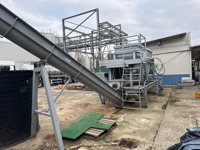 Sofraden MPS250-02 - معدات الخرسانة: صورة 3 Sofraden MPS250-02 - معدات الخرسانة: صورة 3