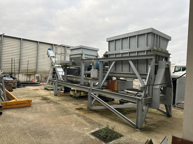 Sofraden MPS250-02 - معدات الخرسانة: صورة 4 Sofraden MPS250-02 - معدات الخرسانة: صورة 4