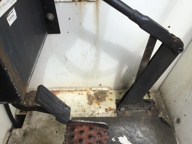 Tug T660-1 - محمل الحزام: صورة 5 Tug T660-1 - محمل الحزام: صورة 5