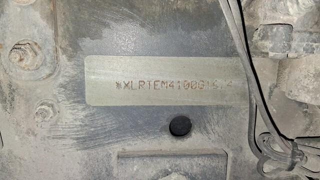 DAF CF440FT - رأس تريلا: صورة 5 DAF CF440FT - رأس تريلا: صورة 5