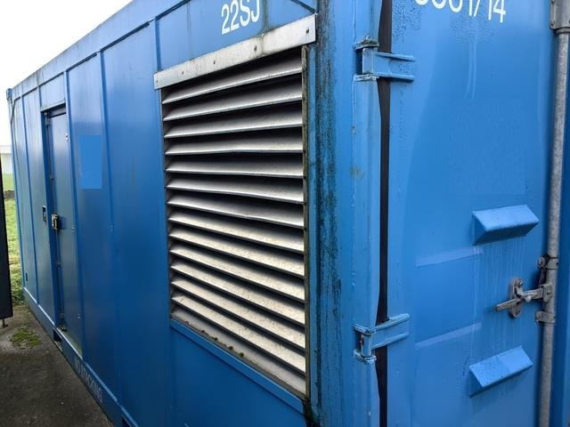 Interpower Atex - مجموعة المولد: صورة 4 Interpower Atex - مجموعة المولد: صورة 4