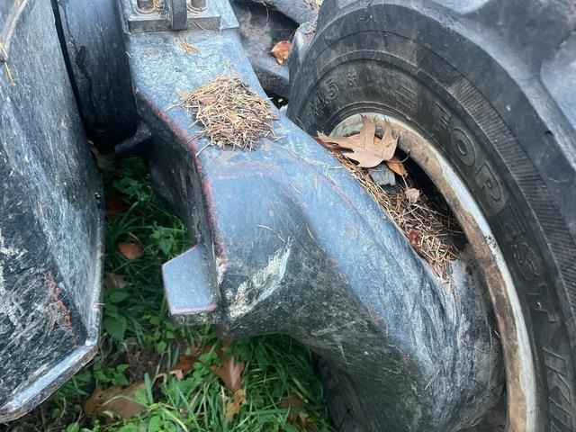 Komatsu XH901XC-6 - آلة حصاد الأشجار: صورة 2 Komatsu XH901XC-6 - آلة حصاد الأشجار: صورة 2