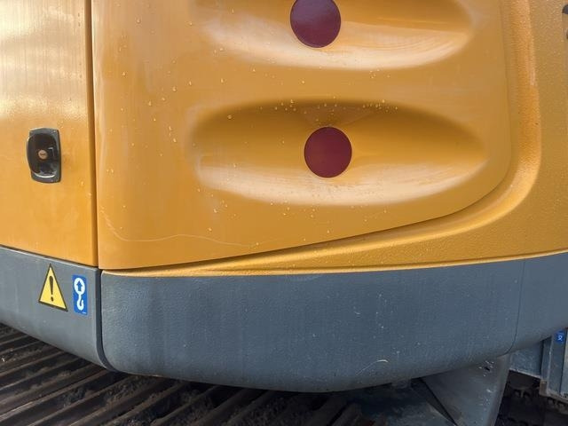 تأجير  Liebherr R926 Compact Liebherr R926 Compact: صورة 16