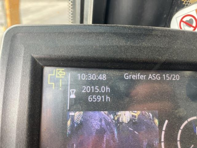 تأجير  Liebherr R926 Compact Liebherr R926 Compact: صورة 8