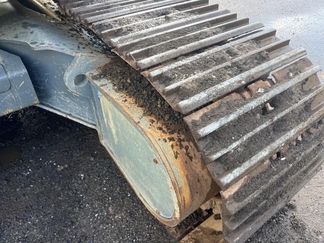 تأجير  Liebherr R926 Compact Liebherr R926 Compact: صورة 17