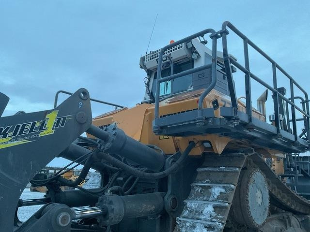 بلدوزر Liebherr PR776: صورة 15 بلدوزر Liebherr PR776: صورة 15