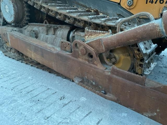 بلدوزر Liebherr PR776: صورة 19 بلدوزر Liebherr PR776: صورة 19