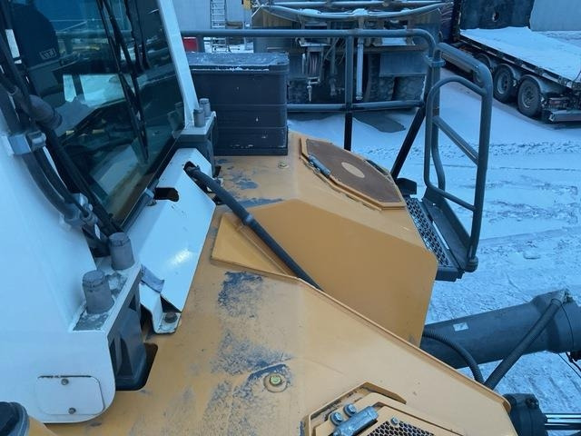 بلدوزر Liebherr PR776: صورة 12 بلدوزر Liebherr PR776: صورة 12