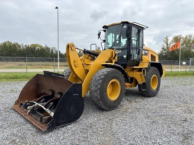 CAT 926M - اللودر بعجل: صورة 1 CAT 926M - اللودر بعجل: صورة 1