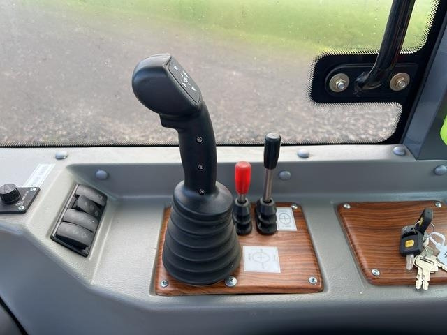 اللودر بعجل Everun R08 Pro: صورة 21 اللودر بعجل Everun R08 Pro: صورة 21