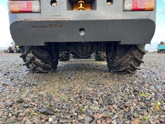 اللودر بعجل Everun R08 Pro: صورة 15 اللودر بعجل Everun R08 Pro: صورة 15