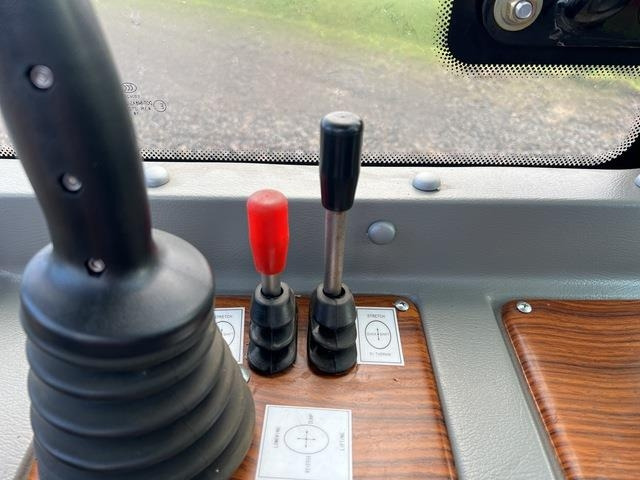 اللودر بعجل Everun R08 Pro: صورة 22 اللودر بعجل Everun R08 Pro: صورة 22