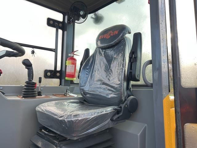 اللودر بعجل Everun R08 Pro: صورة 18 اللودر بعجل Everun R08 Pro: صورة 18