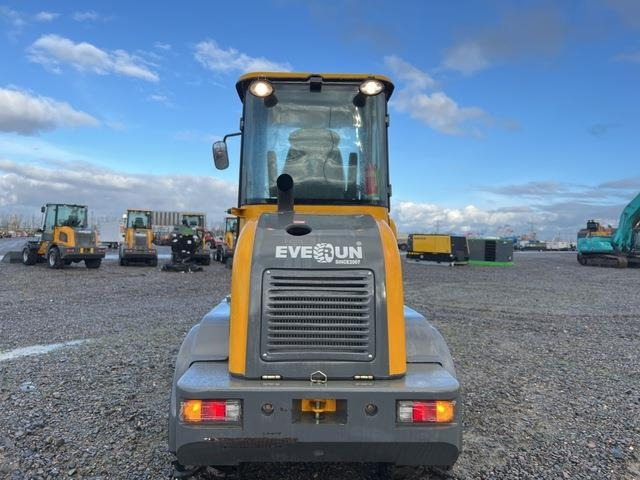 اللودر بعجل Everun R08 Pro: صورة 17 اللودر بعجل Everun R08 Pro: صورة 17