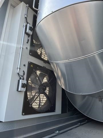 Rolls Royce MTU EGAT - معدات الانشاءات: صورة 5 Rolls Royce MTU EGAT - معدات الانشاءات: صورة 5