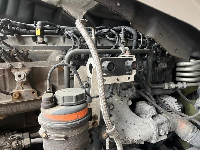 Iveco S-Way 460 - رأس تريلا: صورة 2 Iveco S-Way 460 - رأس تريلا: صورة 2