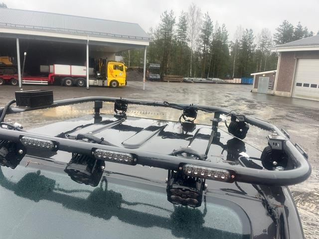 Scandinavian PileDriving - ناقلة الأكوام: صورة 5 Scandinavian PileDriving - ناقلة الأكوام: صورة 5