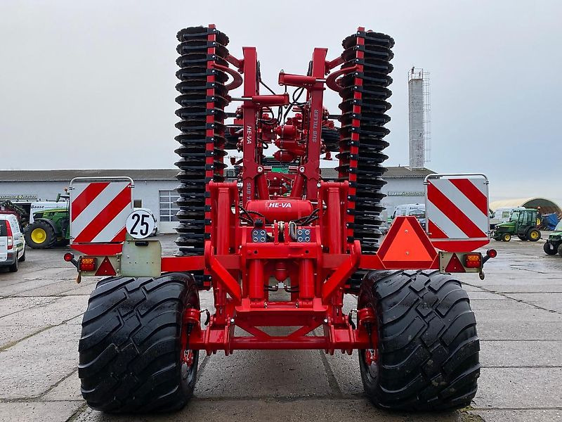 HE-VA Sub-Tiller 6.0 Combi - آلة حراثة: صورة 4 HE-VA Sub-Tiller 6.0 Combi - آلة حراثة: صورة 4