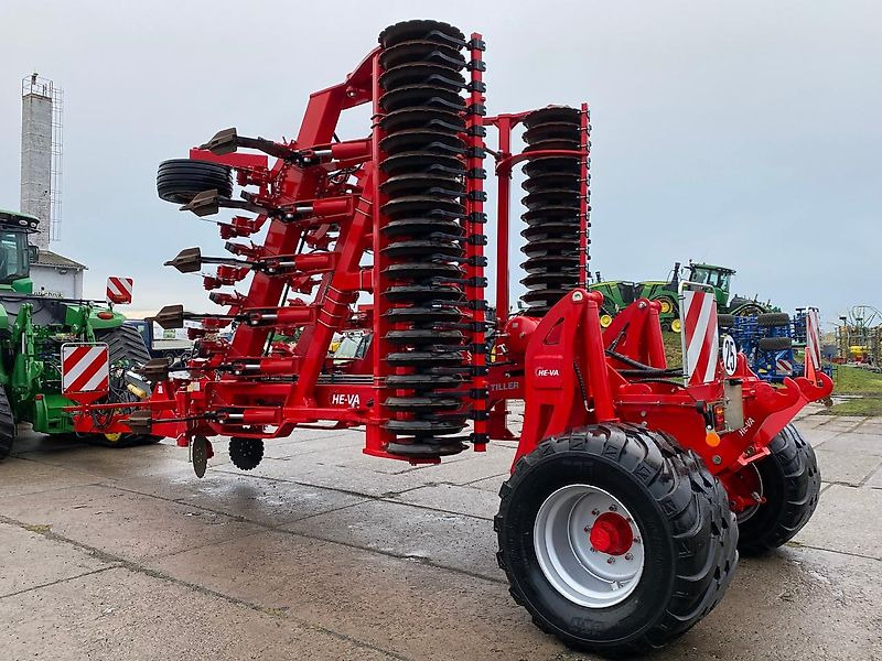 HE-VA Sub-Tiller 6.0 Combi - آلة حراثة: صورة 5 HE-VA Sub-Tiller 6.0 Combi - آلة حراثة: صورة 5