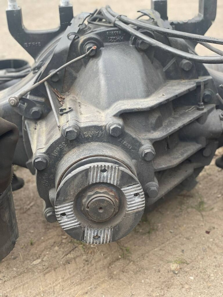 MAN HY-1350 81350109301 - ترس تفاضلي - شاحنة: صورة 1 MAN HY-1350 81350109301 - ترس تفاضلي - شاحنة: صورة 1