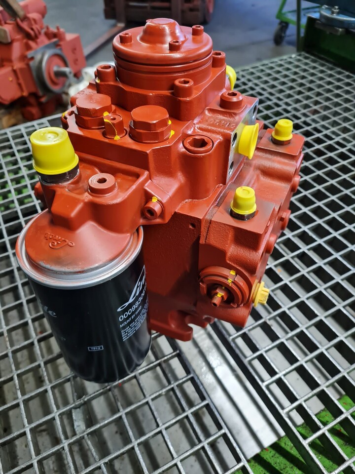 LINDE BPV 70 R - مضخة هيدروليكية - آلات الإنشاء: صورة 2 LINDE BPV 70 R - مضخة هيدروليكية - آلات الإنشاء: صورة 2