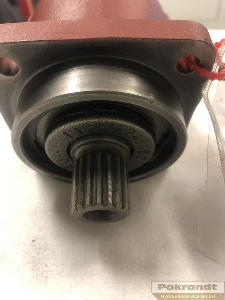 Rexroth A2FO12/61L-VAB040 - مضخة هيدروليكية: صورة 2 Rexroth A2FO12/61L-VAB040 - مضخة هيدروليكية: صورة 2