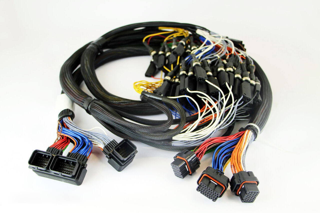 CT test cable - معدات الورشة: صورة 1 CT test cable - معدات الورشة: صورة 1