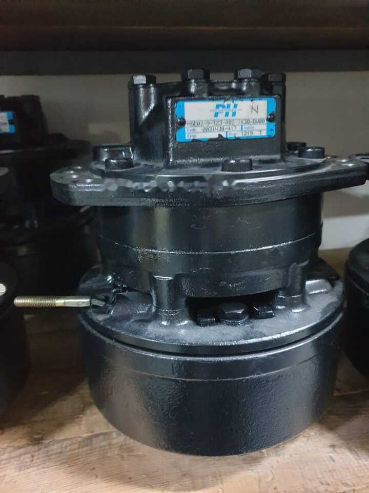 POCLAIN MSE02 - 9 -123 - A02 - 1K39 - - موتور هيدروليكي - آلات الإنشاء: صورة 2 POCLAIN MSE02 - 9 -123 - A02 - 1K39 - - موتور هيدروليكي - آلات الإنشاء: صورة 2