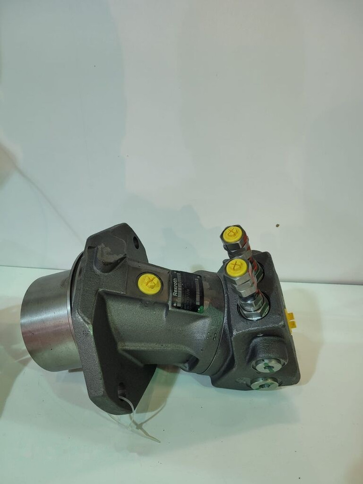 Rexroth R902161201 A2FE63 / 61W -VZL for pile driver - مضخة هيدروليكية - ناقلة الأكوام: صورة 1 Rexroth R902161201 A2FE63 / 61W -VZL for pile driver - مضخة هيدروليكية - ناقلة الأكوام: صورة 1