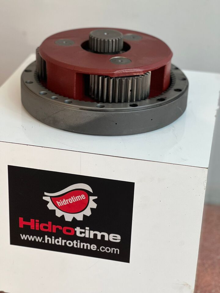 XCMG XCMG 220 - علبة التروس و قطع الغيار - آلات الإنشاء: صورة 3 XCMG XCMG 220 - علبة التروس و قطع الغيار - آلات الإنشاء: صورة 3